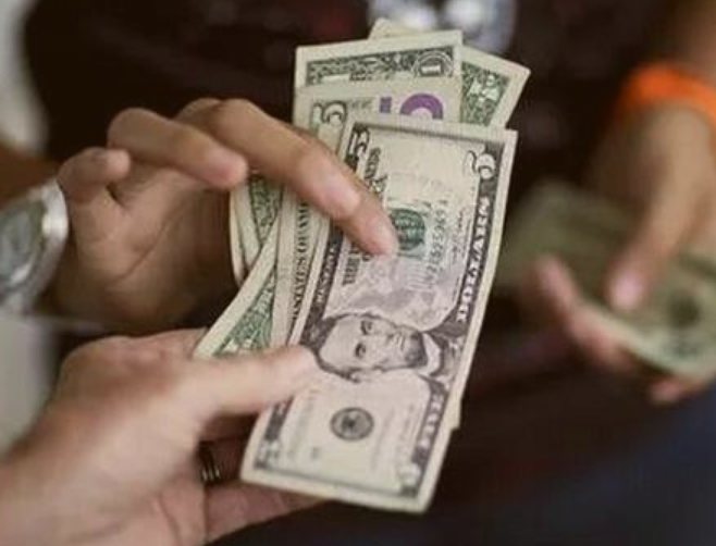 移动支付的好处