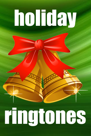 Holiday Ringtones截图1