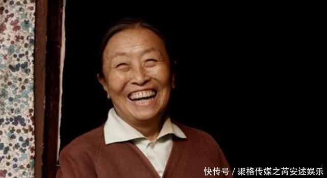 丑娘张少华改大年纪,只为接到更多母亲角色