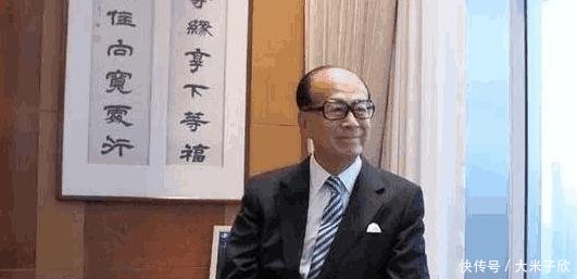 李嘉诚香港豪宅,7亿的造价,观看外部装修就知