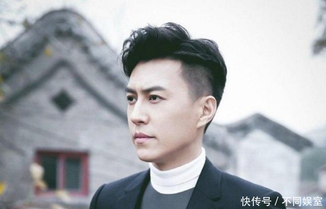 靳东落选白玉兰奖,圈内人对他是这样评价!金