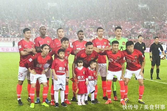 荣昊首发反戈!广州恒大预备队2:1天津泰达,收获