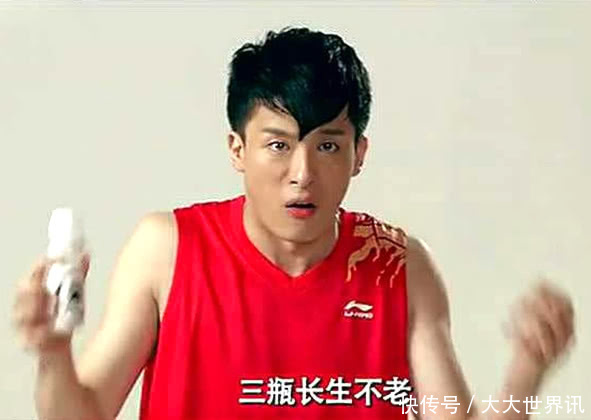 盘点童年最魔性的广告,O泡果奶记得吗?图6比