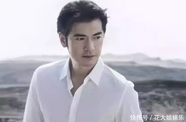 这五位明星红遍中国,却都不是中国国籍,最后一