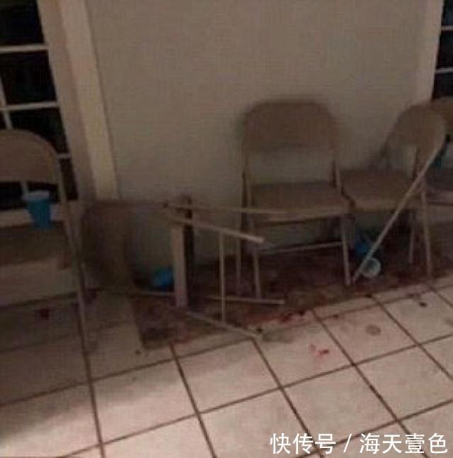 Airbnb租屋聚集300人开派对捣乱 美大学生事后