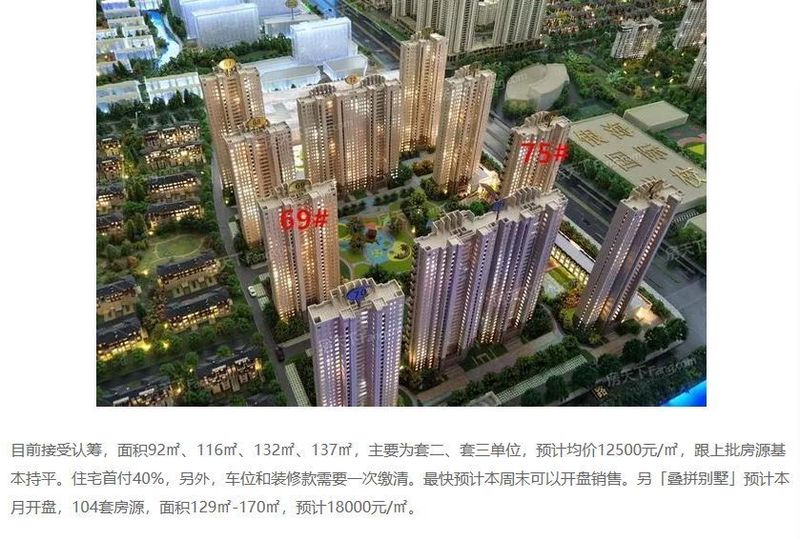 正月里开盘,开得怎么样?