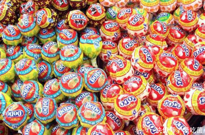 90后心中真正的小吃,其中两种经常吃,全都吃过