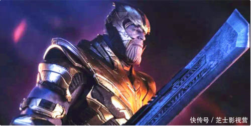 《复联4》解析:为什么钢铁侠打响指不会随机消