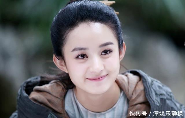 中国演技最好的10大女演员,快来看看,她们都有
