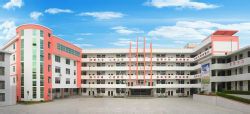 安溪县第十小学