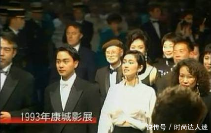 李玉刚亮相戛纳红毯,遭保安频频催赶,真心和张