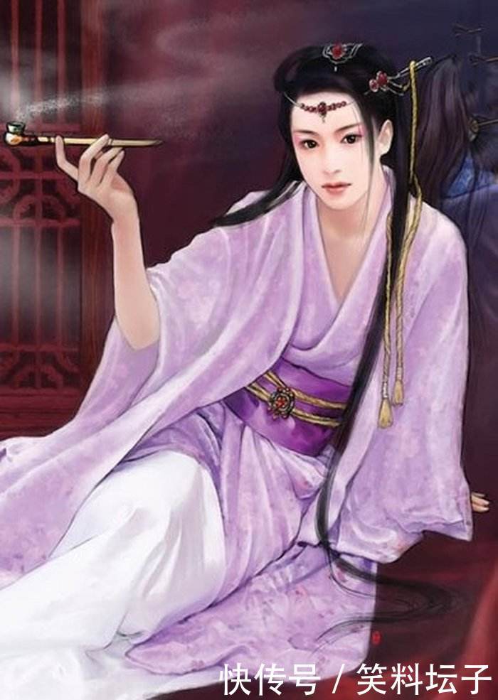 冯小怜,