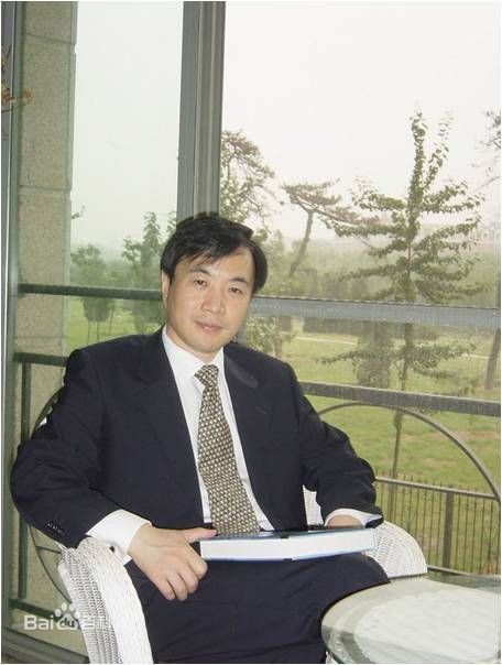 杨健-中国人民大学教授