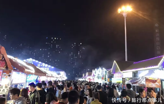 号称中国第一大夜市，东北人都知道！2千多摊位为何突然被拆？