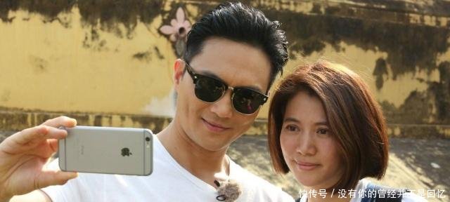 撕宣萱踩阿佘甩富豪倒追老公,袁咏仪怎么这么