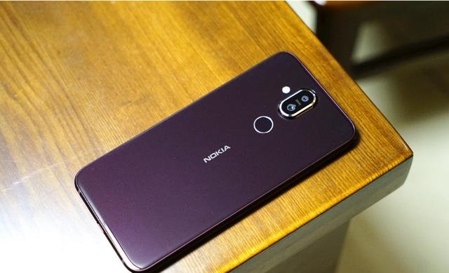 诺基亚良心机骁龙710+蔡司双摄+原生系统,降