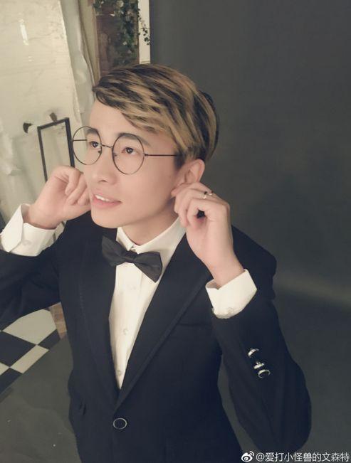 LOL文森特结婚了 现场婚纱照片曝光后美翻众网友