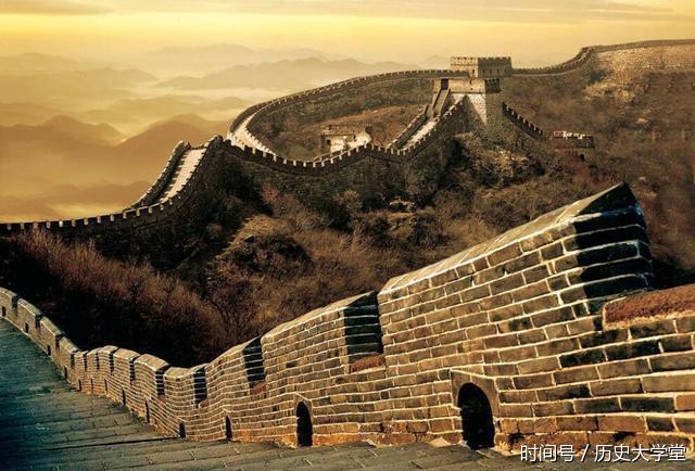 长城是怎么建造出来的 t0172832761aa6354b7.jpg?size=640x434