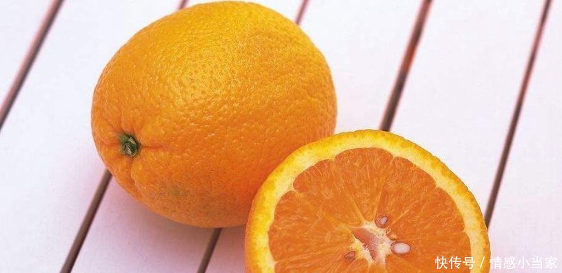趣味测试你认为哪个橙子最甜测你在未来会走什