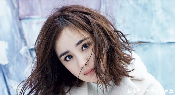 杨幂我把最好的资源都给了你,你就是这样报答