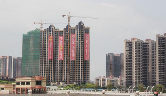 政策调控房价企稳下 东莞二手房成\"最佳\"投资目标