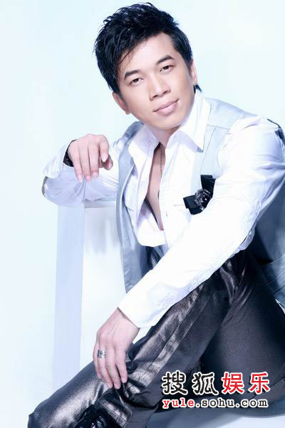 千手观音简谱--陈星