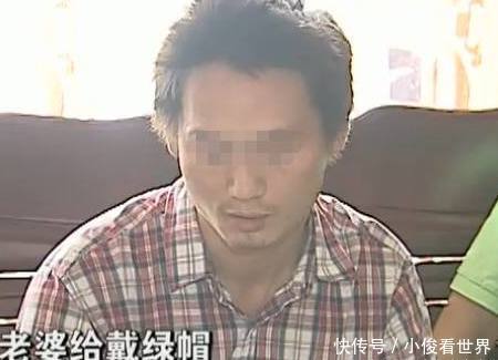 男子怀疑儿子不是亲骨肉，偷偷做亲子鉴定，妻子：那晚我喝醉了