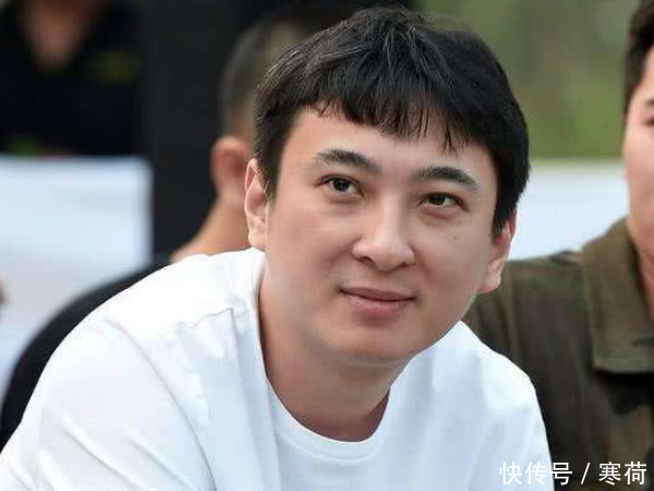 公开告白赵丽颖的几大男星,吴亦凡上榜,图四