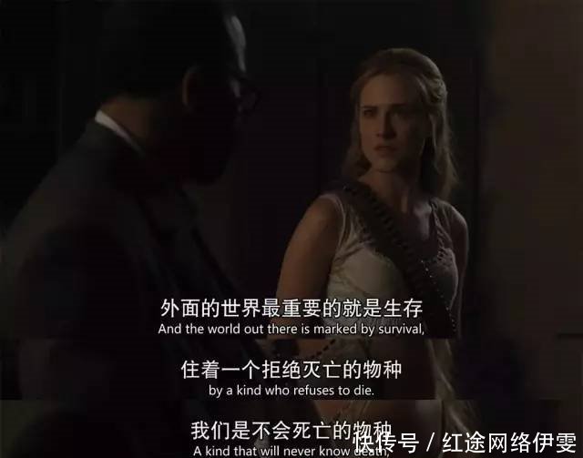 其实,金·凯瑞一直在演《楚门的世界2》