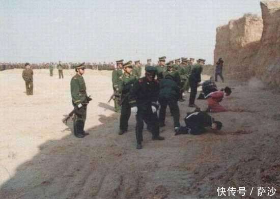 背负15条人命的山西越狱高手王彦青:肖申克救