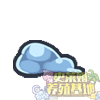 蓝色粘液 蓝色粘液
