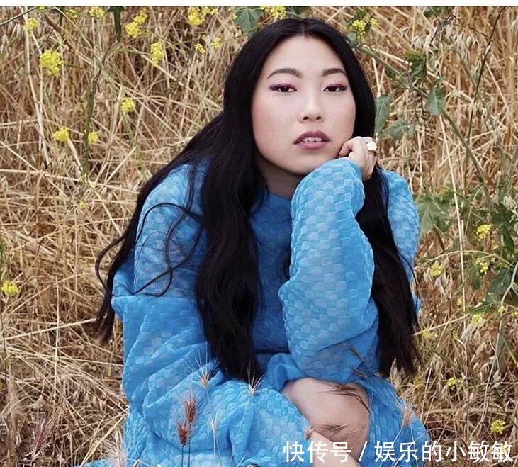 老外看刘诗诗的眼神才是西方对中国女性真审美,漫威这次真傲慢了 99真人网上娱乐平台