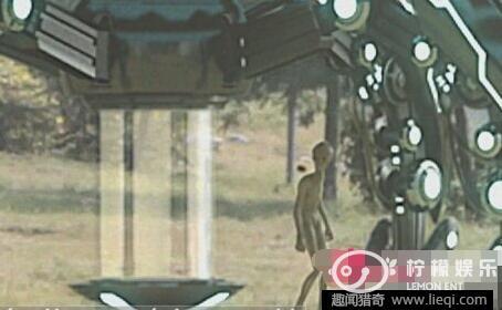 专家冒死爆料:地球存在57种外星人