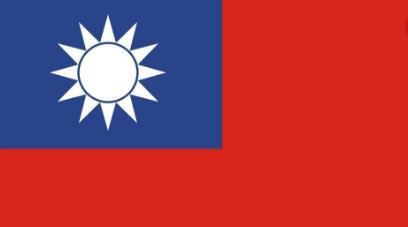 中国近现代以来的三面国旗 你觉得哪一面更威