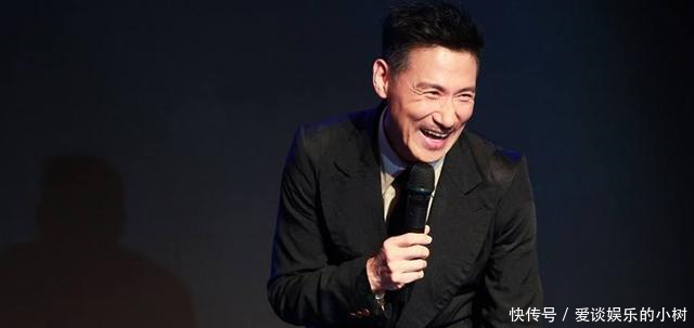 3个逃犯看张学友演唱会接连被抓,张学友机智回