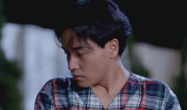 哥哥张国表情包,好可爱,毫无偶像包袱