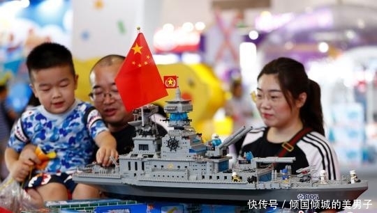 第10届中国玩博会开幕STEAM、IP等新型玩具引关注 乐博电玩城官网