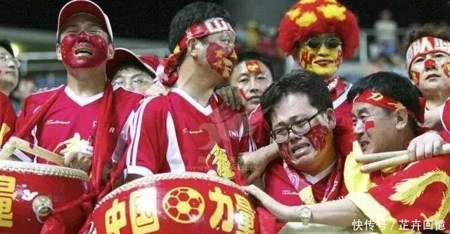 为何足球的雏形 蹴鞠 起源于中国,而中国男足却