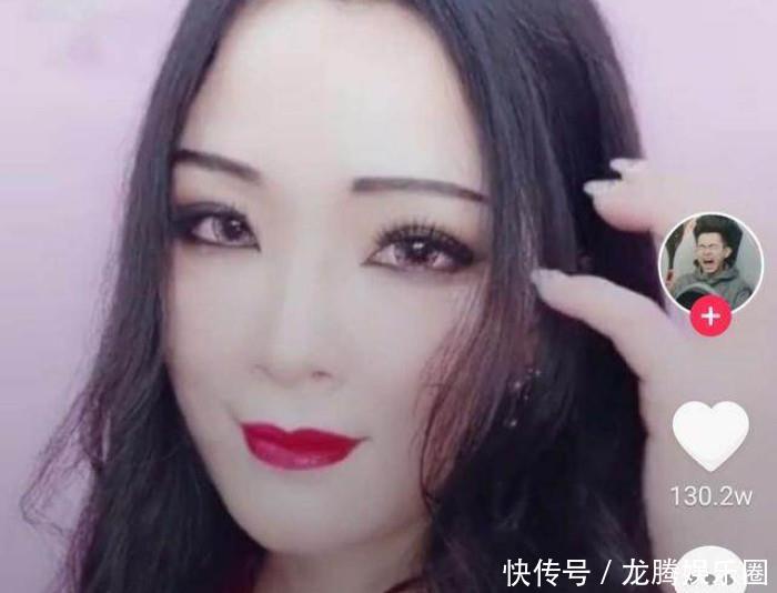 抖音网红卸妆后竟比凤姐还丑?网友直呼:请做好