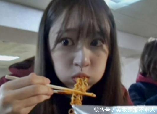 模特怎么吃都吃不胖?教你三招养成易瘦体质