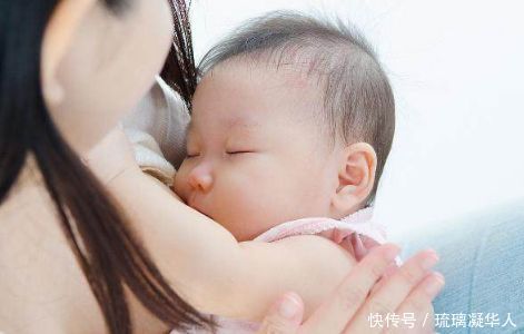 宝宝什么时候断奶才好?若能坚持到这个月份,宝