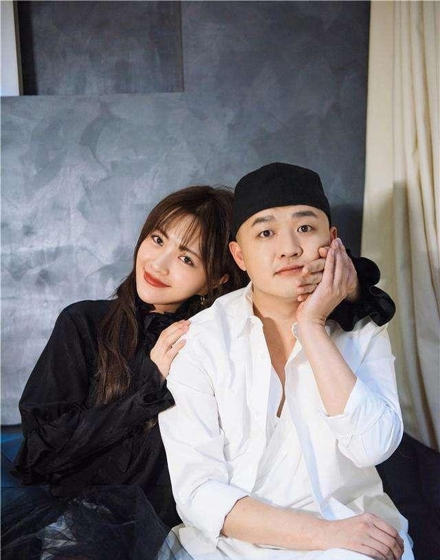 包文婧太爱包贝尔,为爱舍弃事业