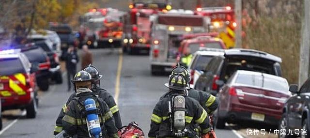 科技公司CEO一家四口惨遭灭门,哥哥家中发生