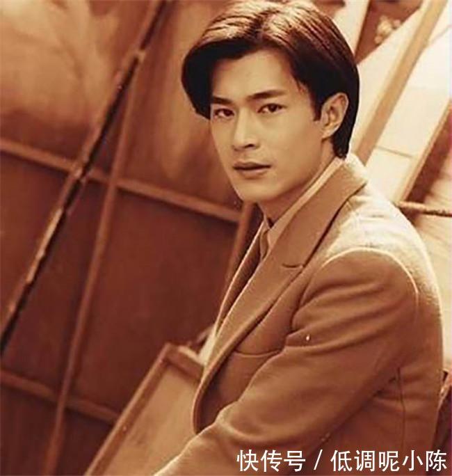 天大的笑柄!怼完天王刘德华天佑炮轰古天乐:我