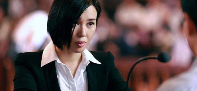 最可能成为戏骨的五个女演员,名字全是两个字