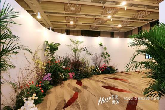 北京国际别墅设计博览会时间 钢结构玻璃栈道设计 第1张 北京国际别墅设计博览会时间 钢结构玻璃栈道设计 第1张