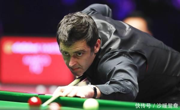 斯诺克单赛季最新排名出炉塞尔比高居第一丁俊