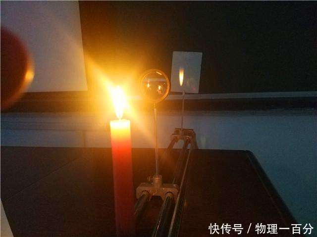 凡是做过此物理实验的中学生, 瞬间选对答案! 