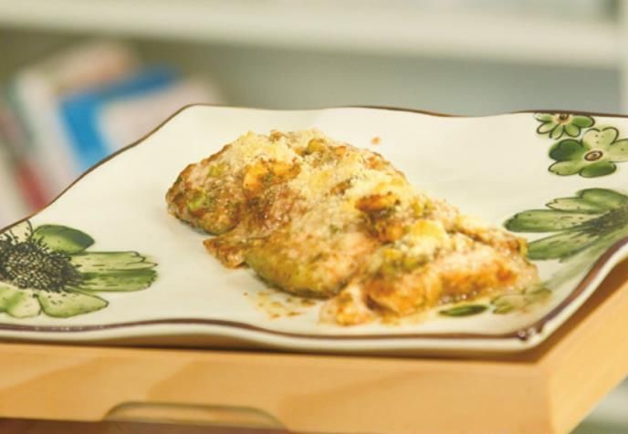 香烤巴沙鱼,巴沙鱼肉质鲜嫩、无骨无刺,非常适