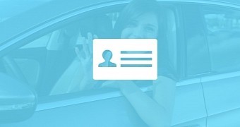 290,000美国驾照信息在售卖